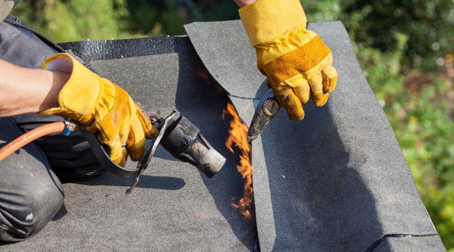 Local Chimney Repair in Woodford, VA